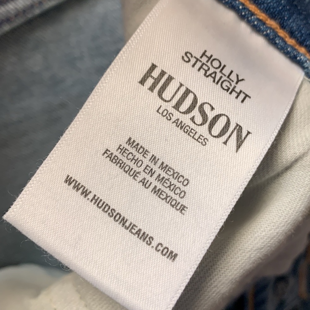 Hudson Jeans - Picture 12 of 14